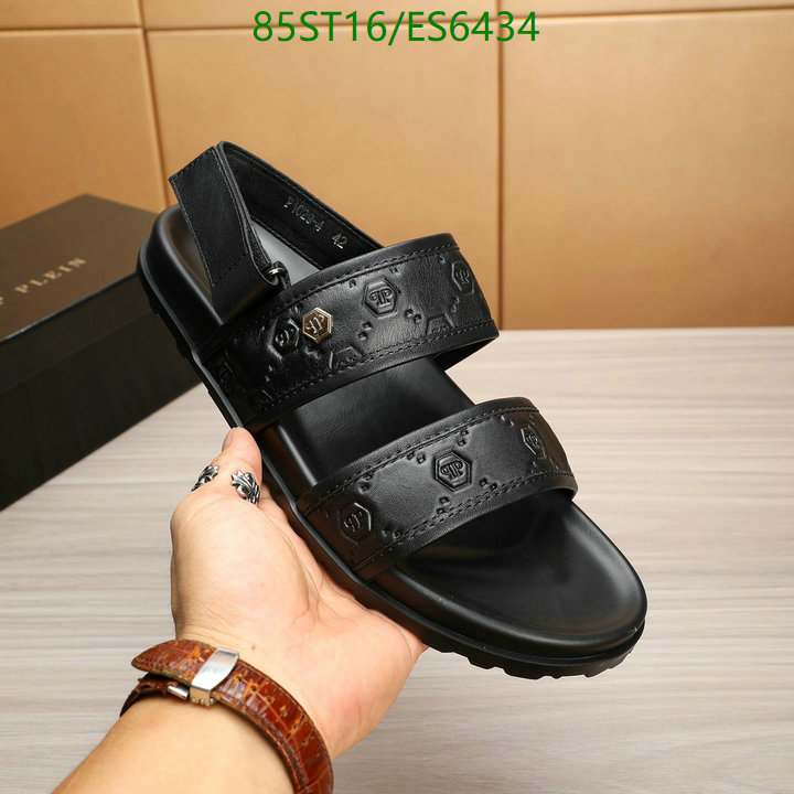 Philipp Plein-Men shoes Code: ES6434 $: 85USD