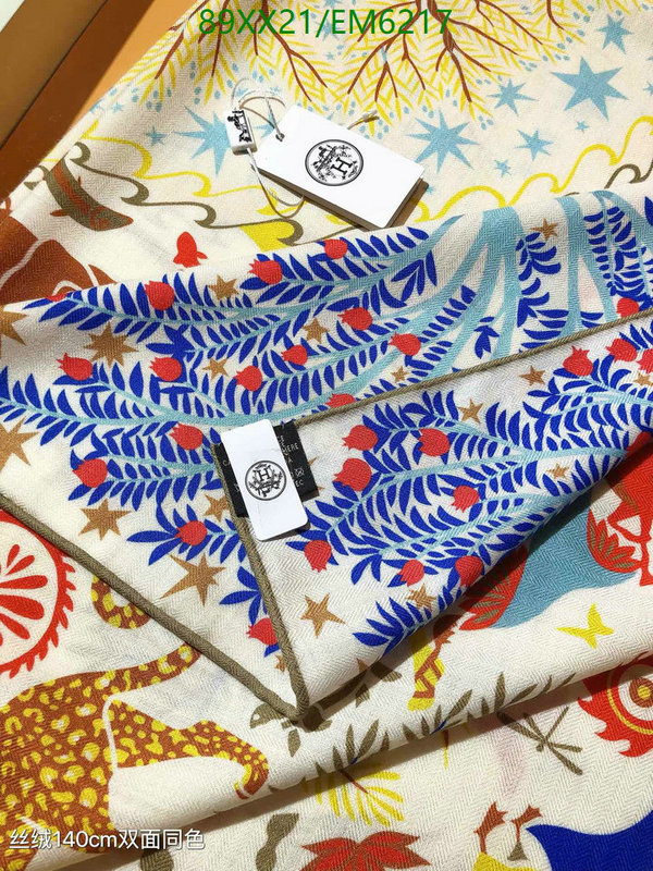 Hermes-Scarf Code: EM6217 $: 89USD
