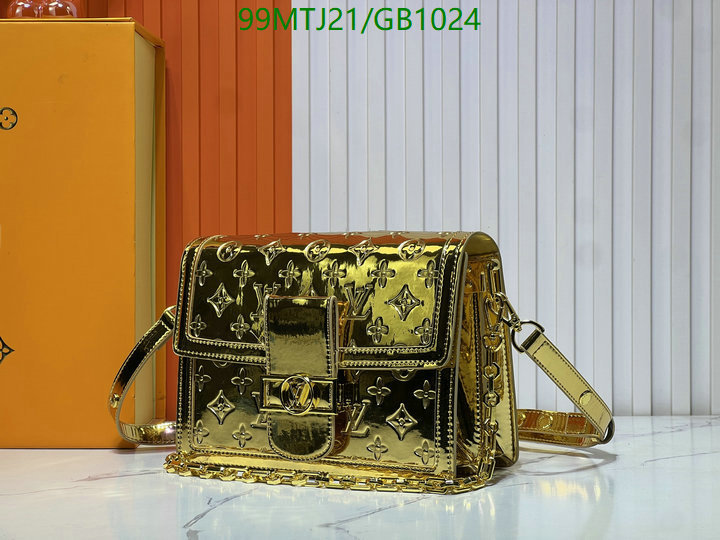 LV-Bag-4A Quality Code: GB1024 $: 99USD