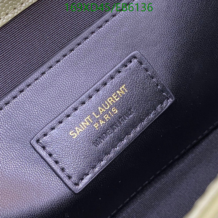 YSL-Bag-Mirror Quality Code: EB6136 $: 169USD
