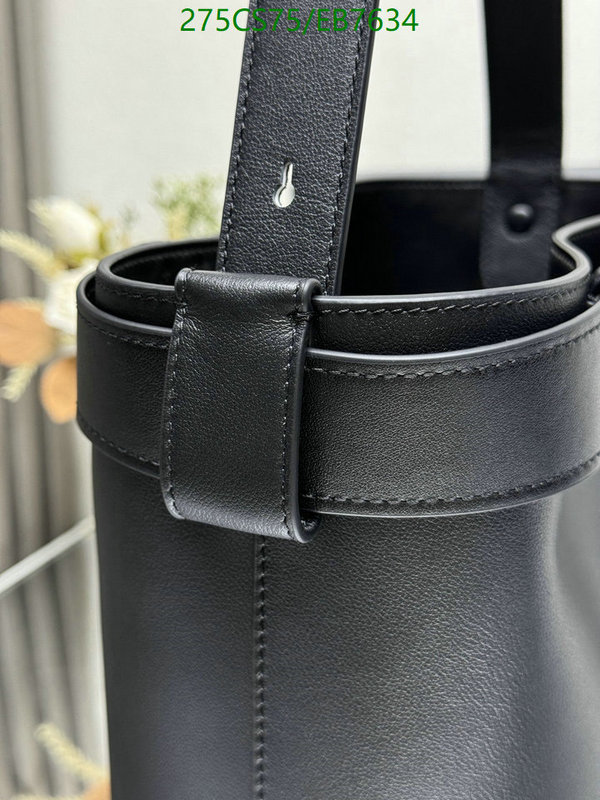 Prada-Bag-Mirror Quality Code: EB7634 $: 275USD