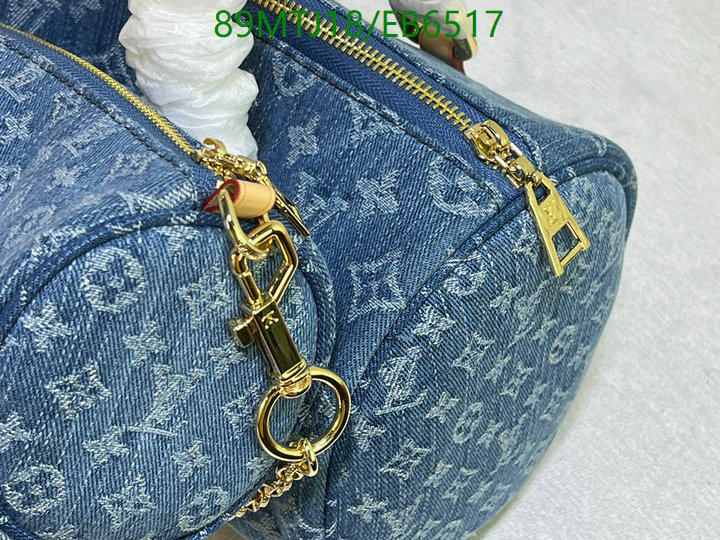 LV-Bag-4A Quality Code: EB6517 $: 89USD