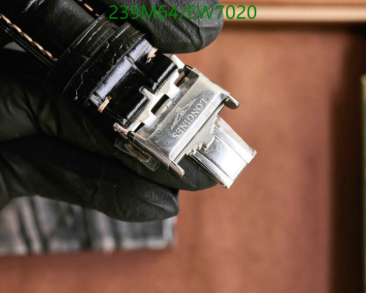Longines-Watch-Mirror Quality Code: EW7020 $: 239USD