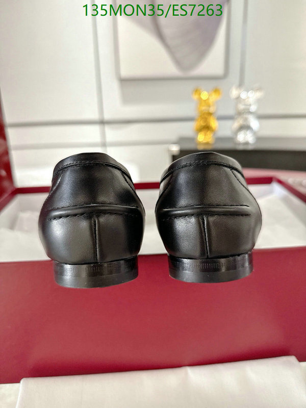Gucci-Women Shoes Code: ES7263 $: 135USD