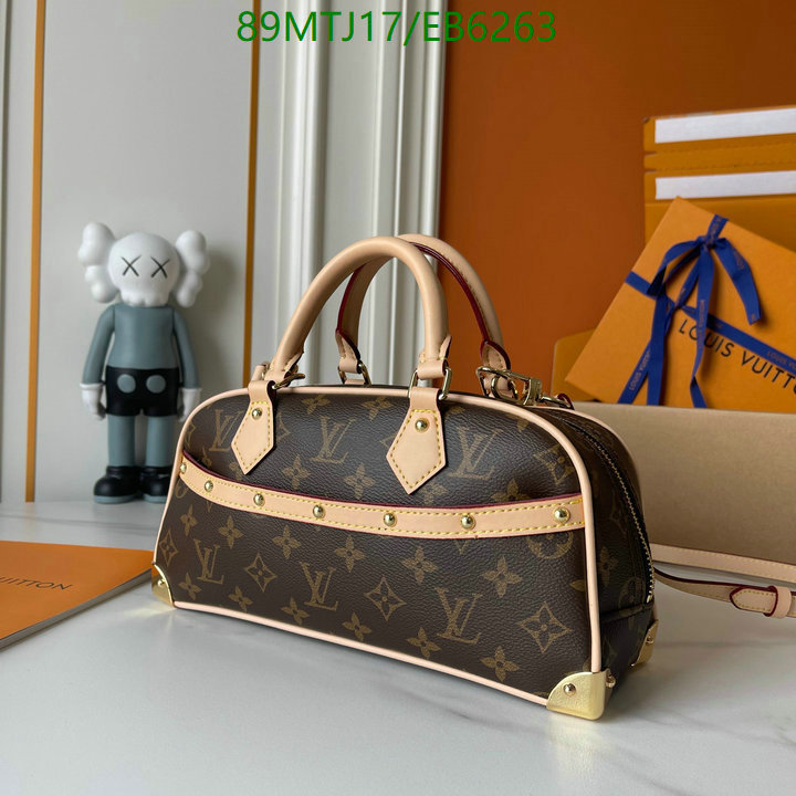 LV-Bag-4A Quality Code: EB6263 $: 89USD