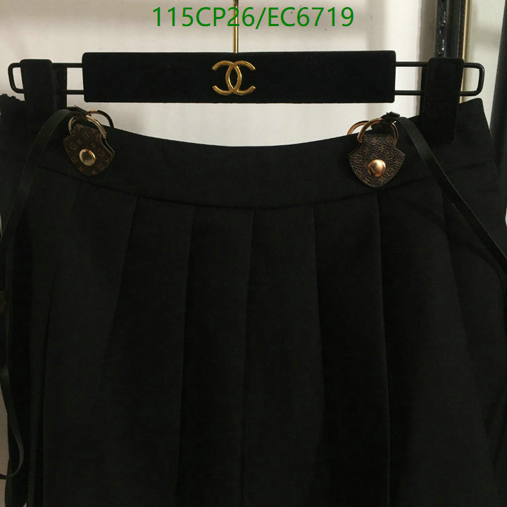 LV-Clothing Code: EC6719 $: 115USD