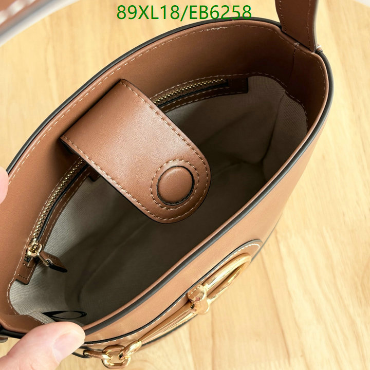 Gucci-Bag-4A Quality Code: EB6258 $: 89USD