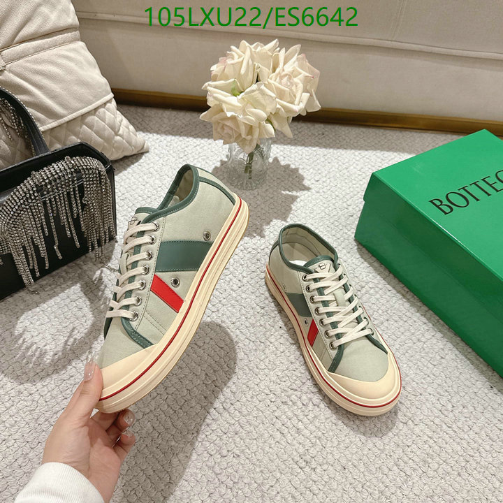 BV-Women Shoes Code: ES6642 $: 105USD