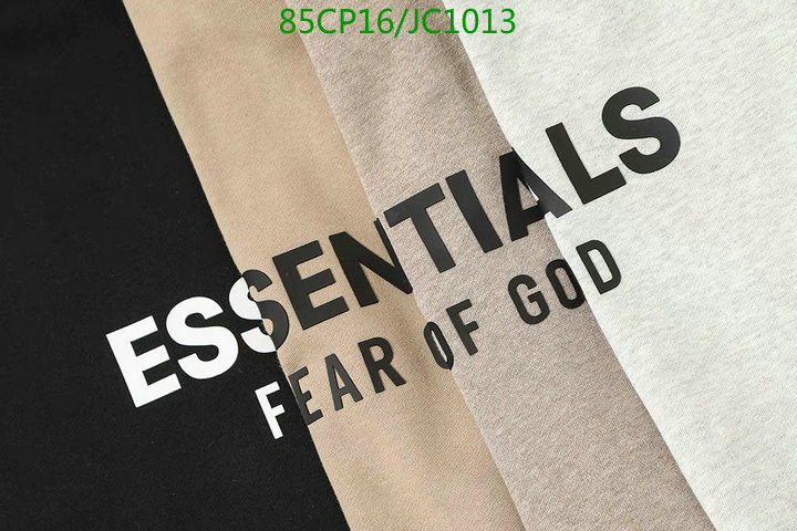 Essentials-Clothing Code: JC1013 $: 85USD