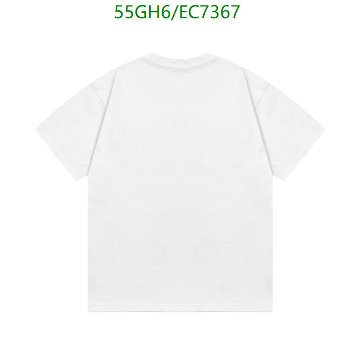 Gucci-Clothing Code: EC7367 $: 55USD