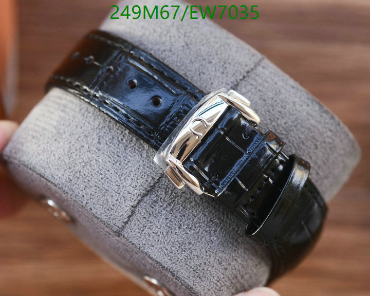 Omega-Watch-Mirror Quality Code: EW7035 $: 249USD
