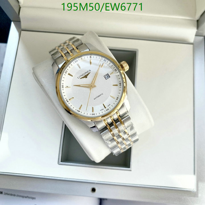 LONGINES-Watch-4A Quality Code: EW6771 $: 195USD