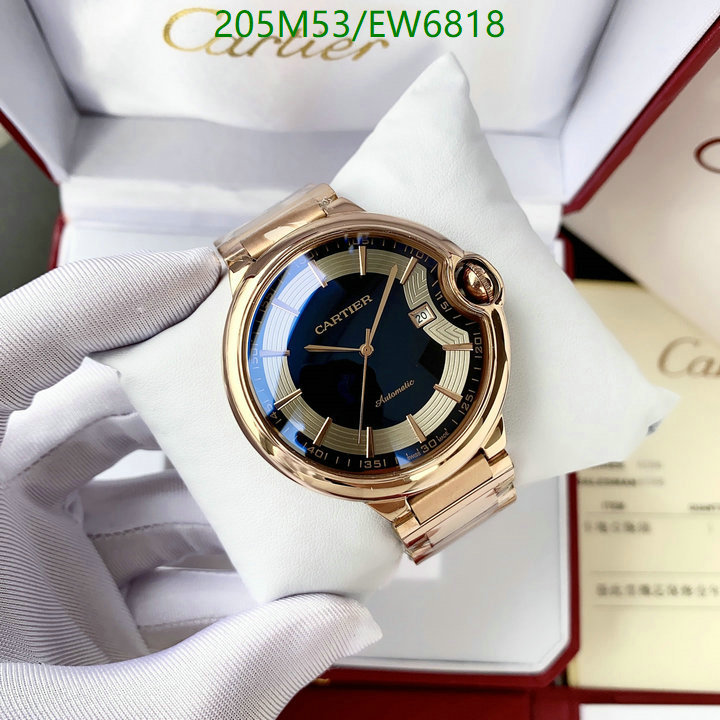 Cartier-Watch-Mirror Quality Code: EW6818 $: 205USD