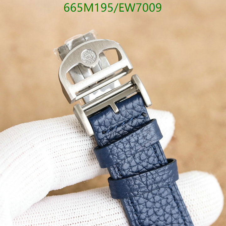 IWC-Watch-Mirror Quality Code: EW7009 $: 665USD
