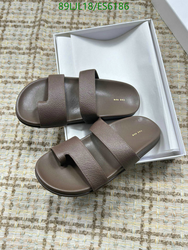 The Row-Women Shoes Code: ES6186 $: 89USD