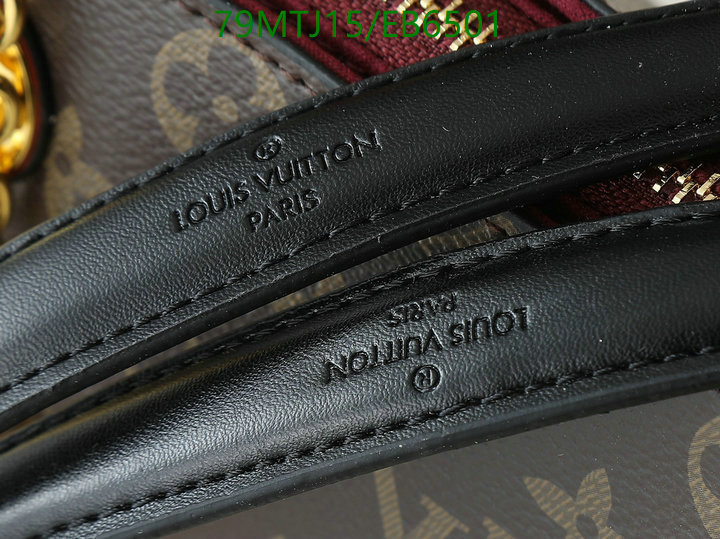 LV-Bag-4A Quality Code: EB6501 $: 79USD