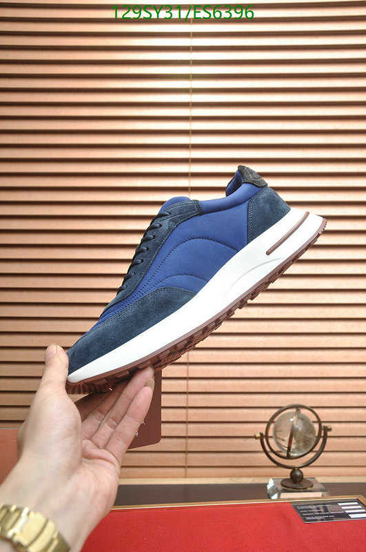 Loro Piana-Men shoes Code: ES6396 $: 129USD