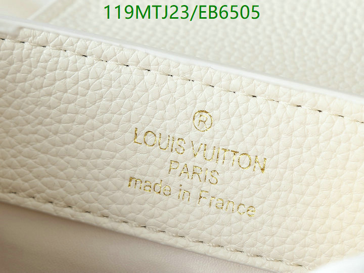 LV-Bag-4A Quality Code: EB6505