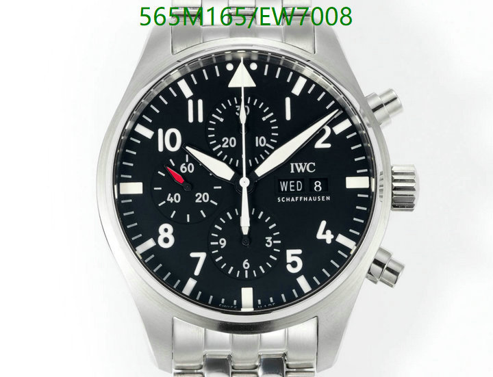 IWC-Watch-Mirror Quality Code: EW7008 $: 565USD