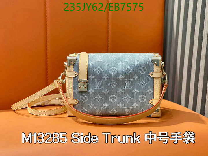 LV-Bag-Mirror Quality Code: EB7575 $: 235USD