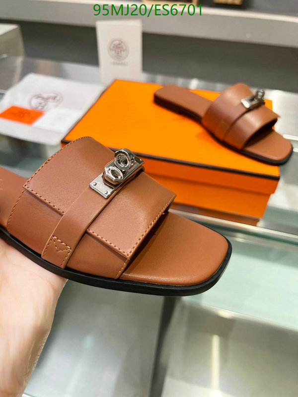 Hermes-Women Shoes Code: ES6701 $: 95USD