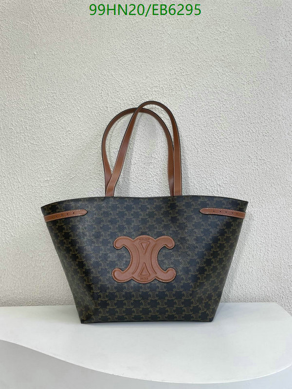 Celine-Bag-4A Quality Code: EB6295 $: 99USD