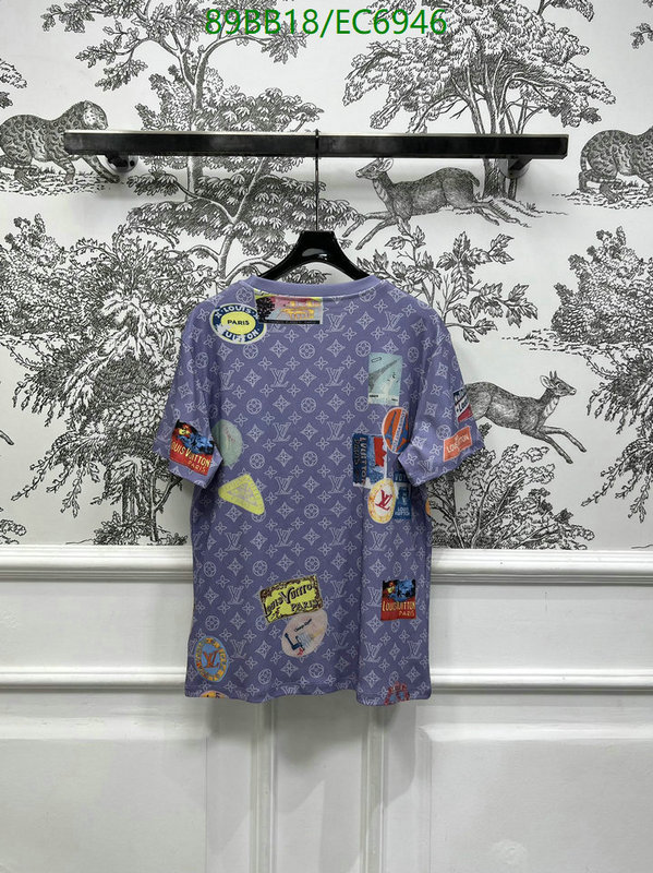 LV-Clothing Code: EC6946 $: 89USD