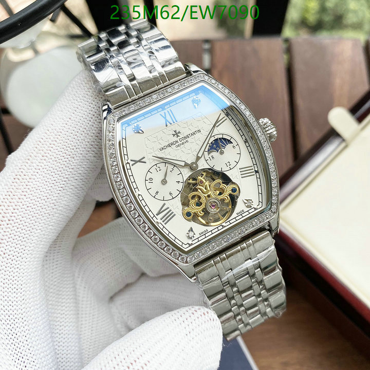 Vacheron Constantin-Watch-Mirror Quality Code: EW7090 $: 235USD