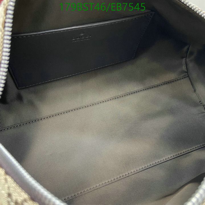 Gucci-Bag-Mirror Quality Code: EB7545 $: 179USD