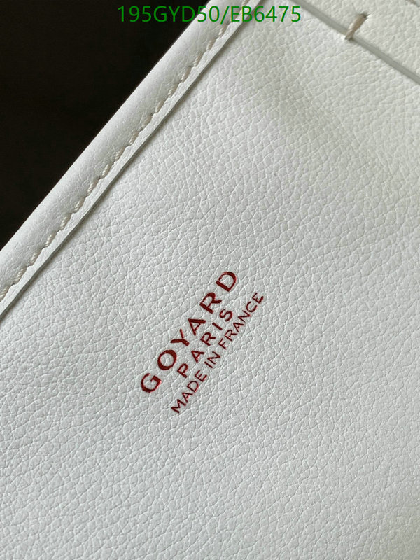 Goyard-Bag-Mirror Quality Code: EB6475 $: 195USD