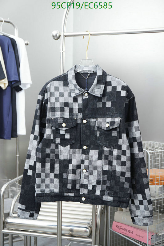 LV-Clothing Code: EC6585 $: 95USD