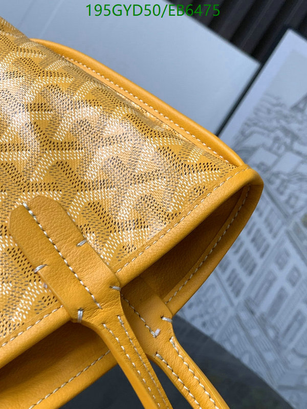 Goyard-Bag-Mirror Quality Code: EB6475 $: 195USD