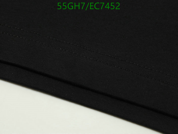 Valentino-Clothing Code: EC7452 $: 55USD