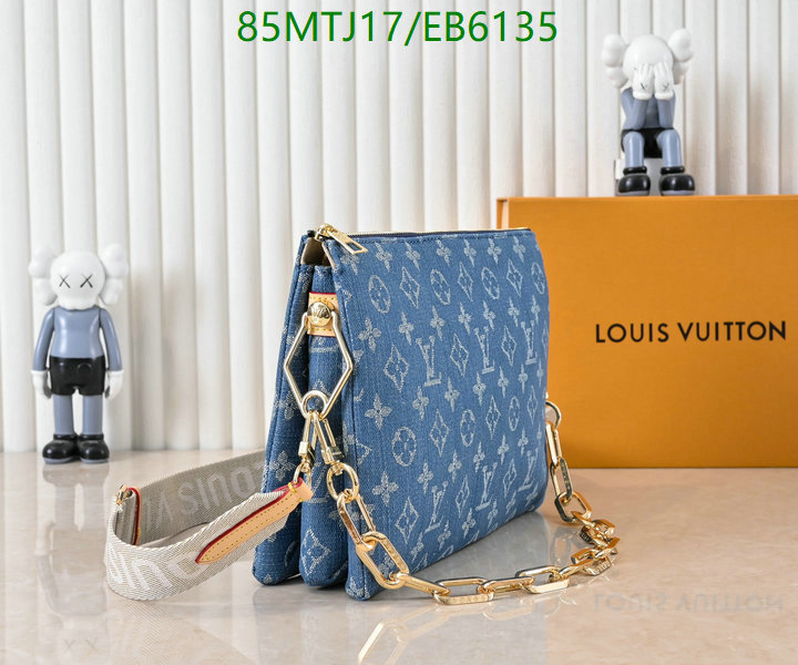 LV-Bag-4A Quality Code: EB6135 $: 85USD
