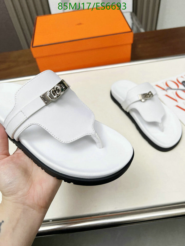Hermes-Women Shoes Code: ES6693 $: 85USD