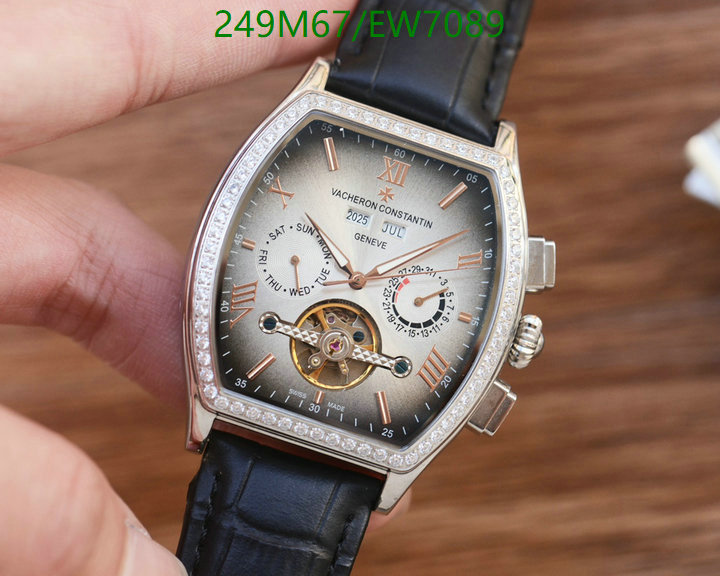 Vacheron Constantin-Watch-Mirror Quality Code: EW7089 $: 249USD