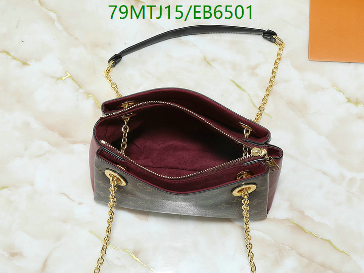LV-Bag-4A Quality Code: EB6501 $: 79USD