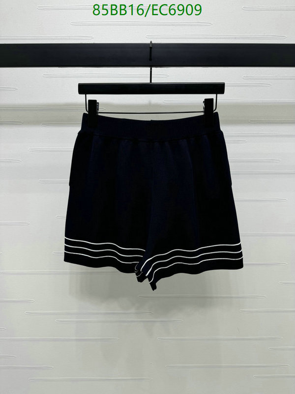Gucci-Clothing Code: EC6909 $: 85USD