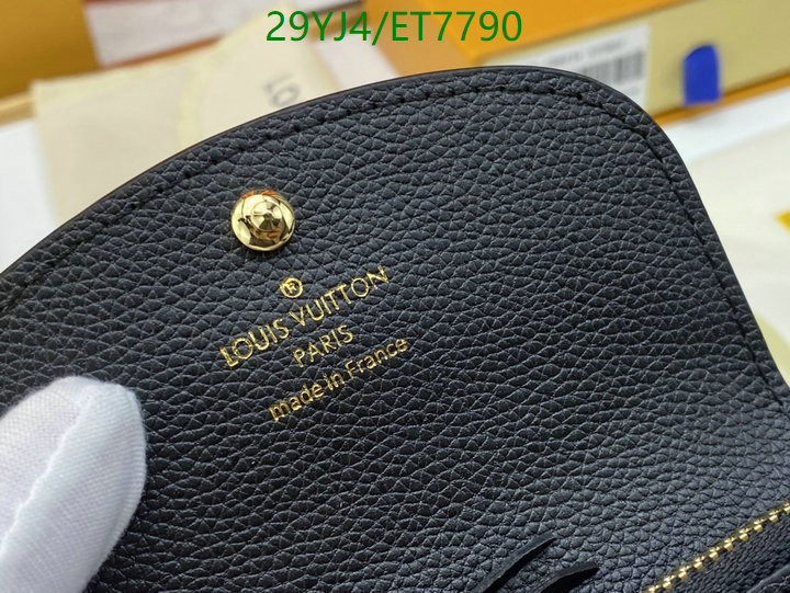 LV-Wallet-4A Quality Code: ET7790 $: 29USD