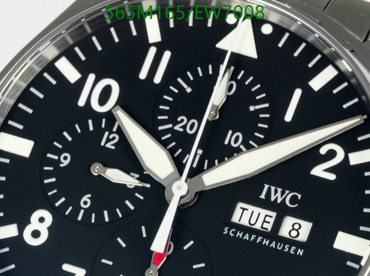IWC-Watch-Mirror Quality Code: EW7008 $: 565USD