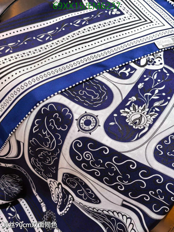 Hermes-Scarf Code: EM6237 $: 69USD