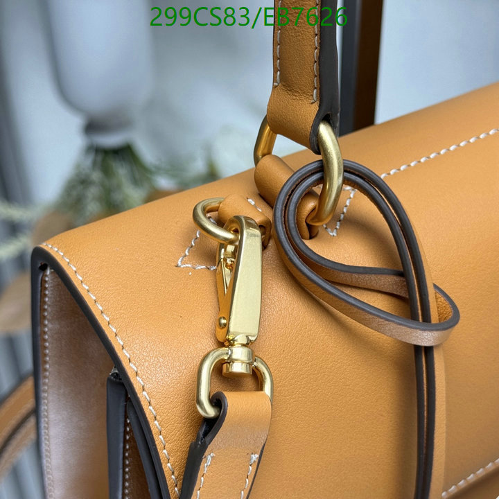 Prada-Bag-Mirror Quality Code: EB7626 $: 299USD