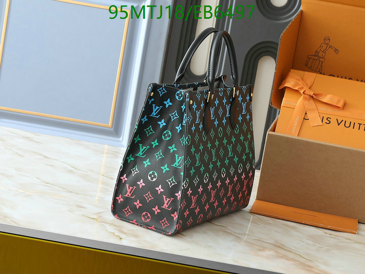 LV-Bag-4A Quality Code: EB6497 $: 95USD