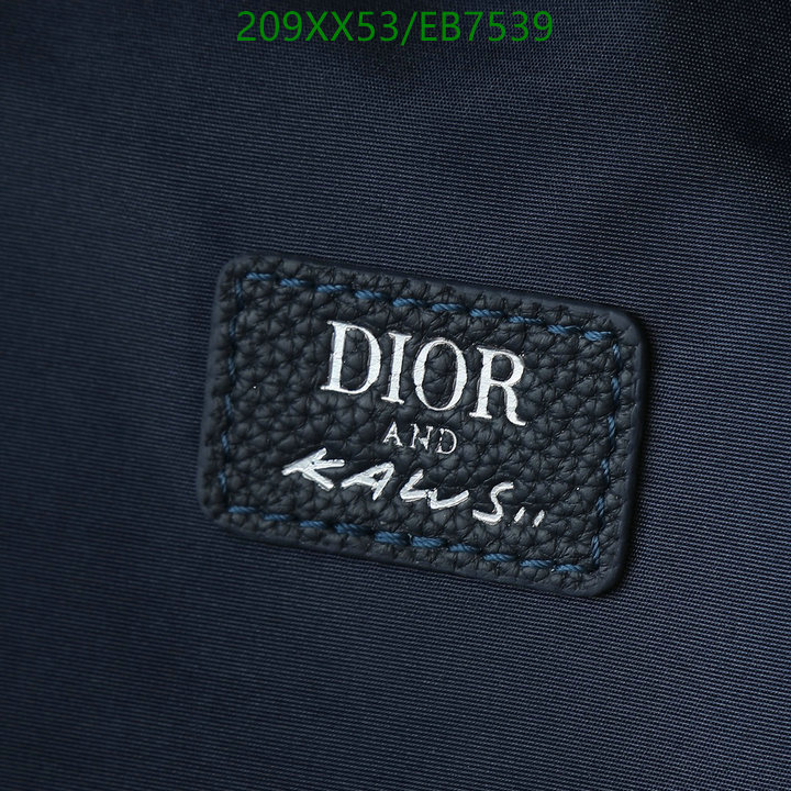 Dior-Bag-Mirror Quality Code: EB7539 $: 209USD
