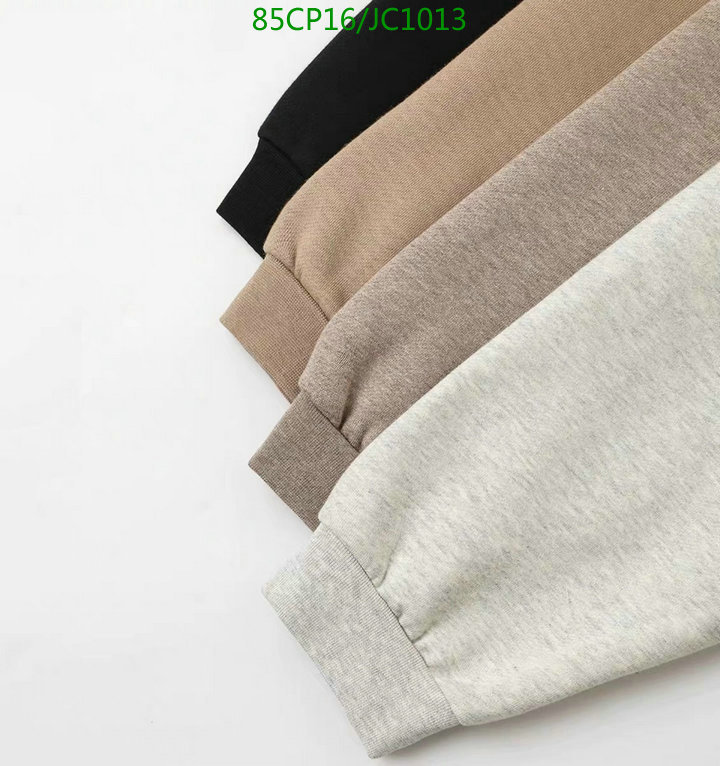 Essentials-Clothing Code: JC1013 $: 85USD