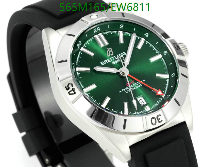 Breitling-Watch-Mirror Quality Code: EW6811 $: 565USD