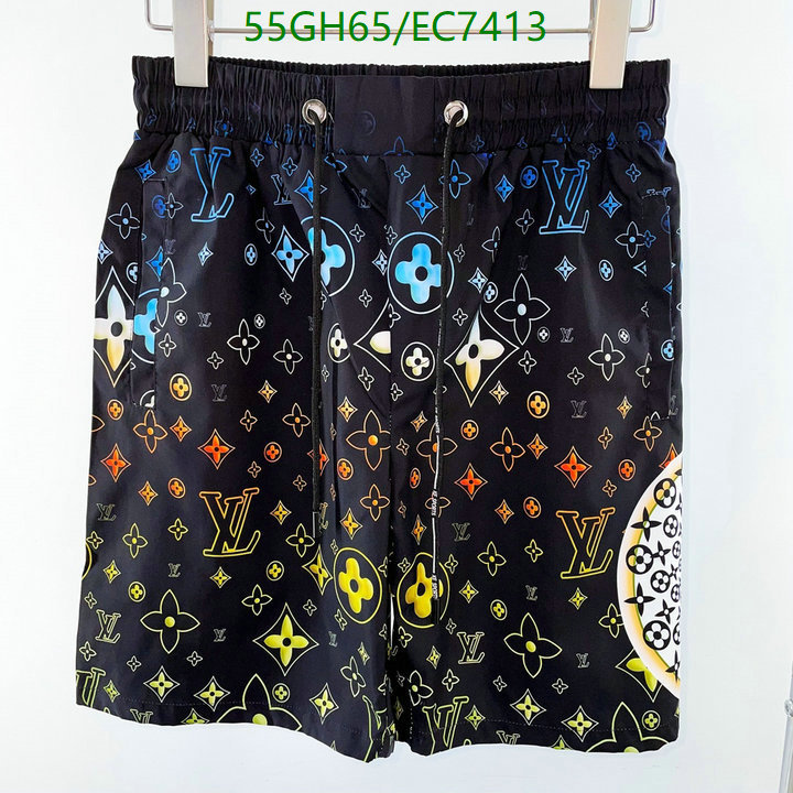 LV-Clothing Code: EC7413 $: 55USD