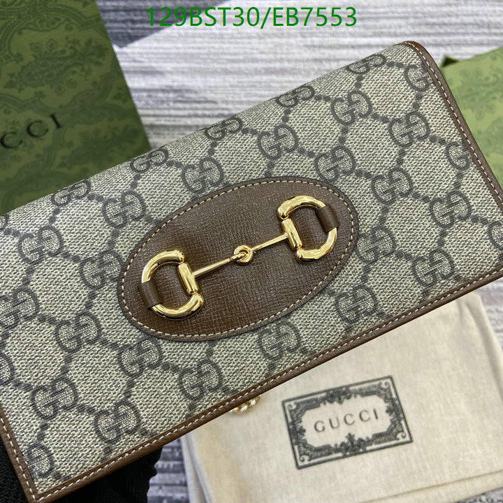 Gucci-Bag-Mirror Quality Code: EB7553 $: 129USD