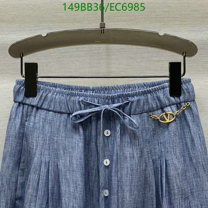 Valentino-Clothing Code: EC6985 $: 149USD