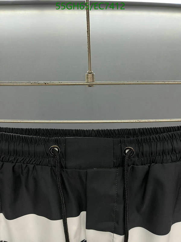 LV-Clothing Code: EC7412 $: 55USD